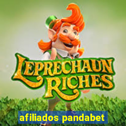 afiliados pandabet